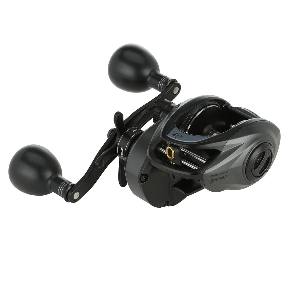 Abu Garcia Beast 300 Low Profile Reel