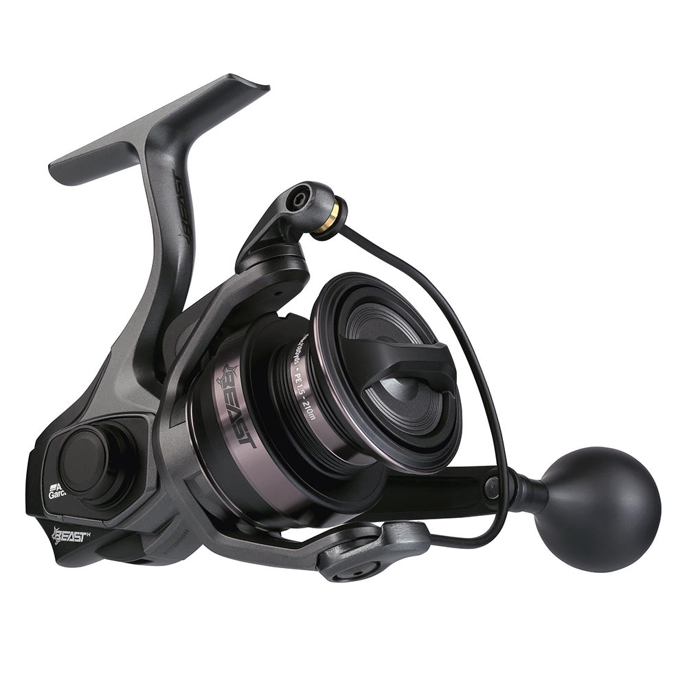 Abu Garcia Beast BST3000H Spinning Reel