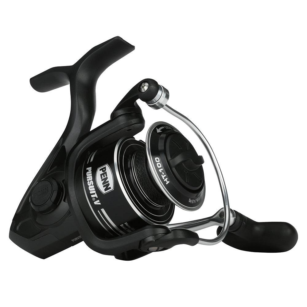 penn 2500 spinning reel PENN Pursuit V 2500 Spinning Reel