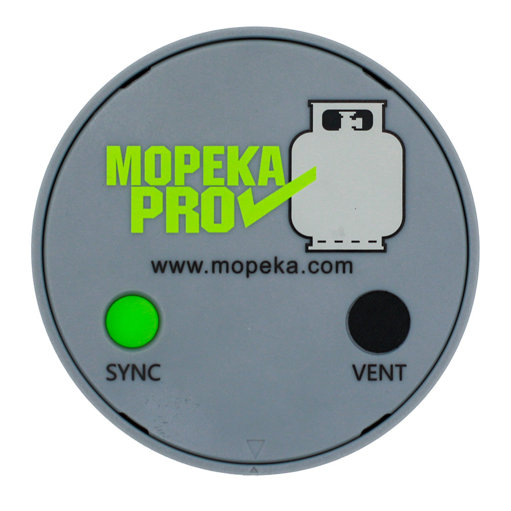 Mopeka Pro Check Sensor f/LPG w/Grease