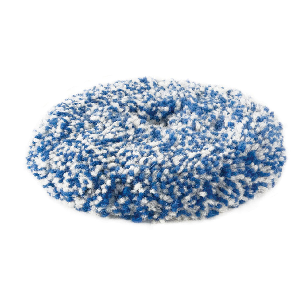 RUPES Twisted Wool Polishing Pad