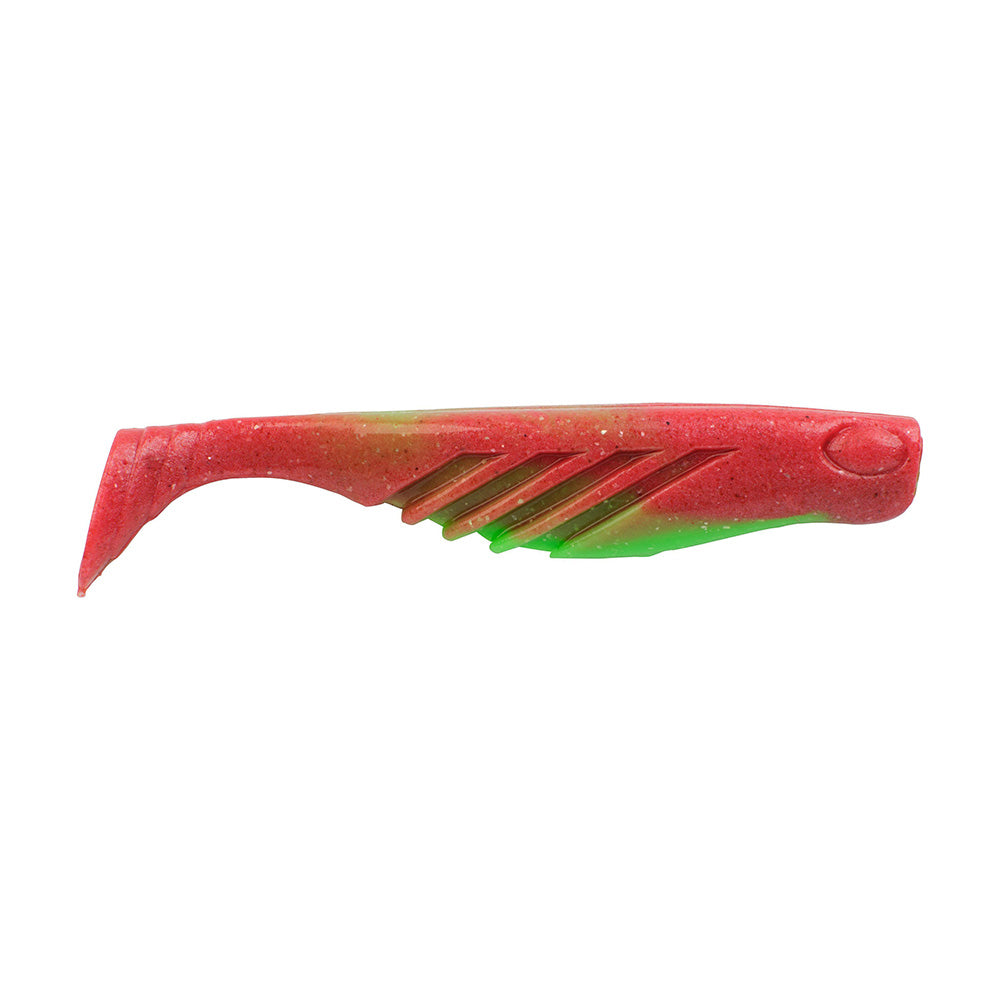 Berkley Gulp Saltwater Ripple Mullet