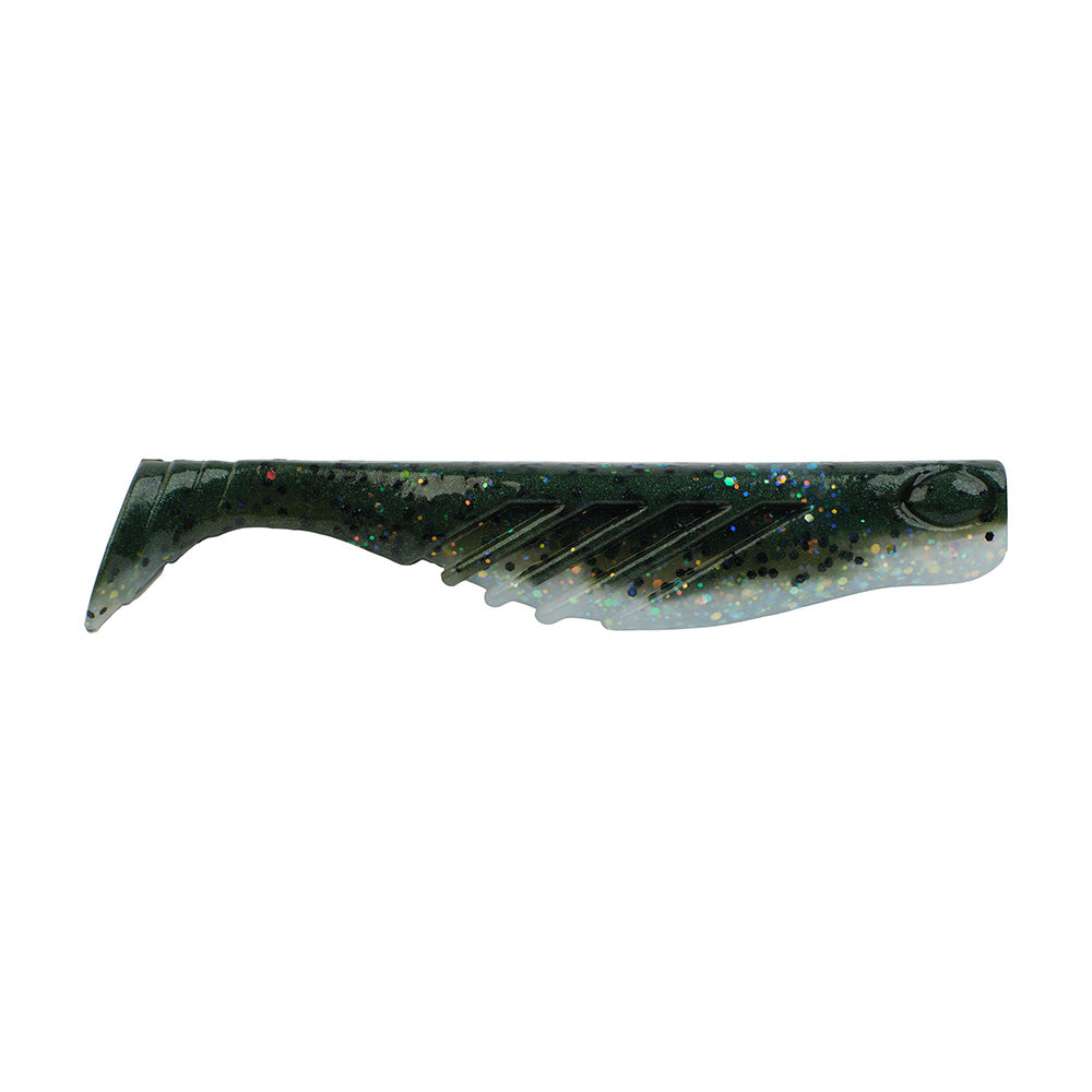 Berkley Gulp Saltwater Ripple Mullet
