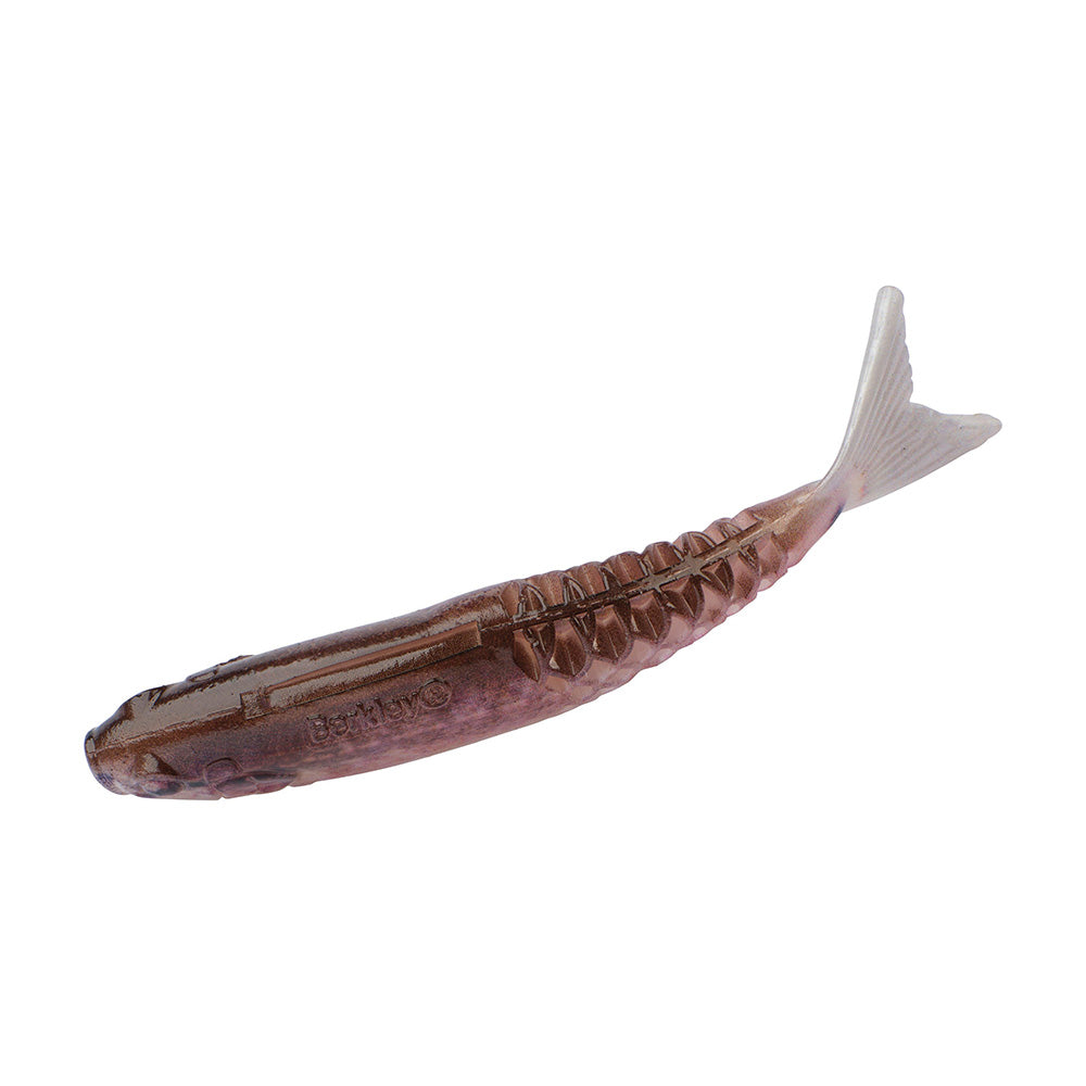Berkley PowerBait PowerStinger 4.25" HD Mud Minnow