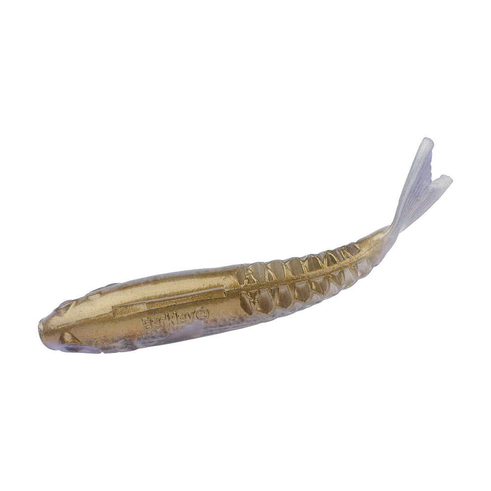 Berkley PowerBait PowerStinger 4.25" HD Mullet