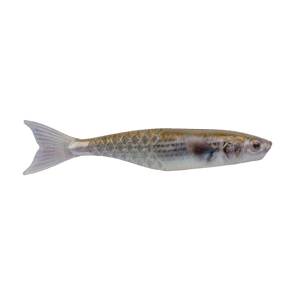 Berkley PowerBait PowerStinger 4.25" HD Mullet