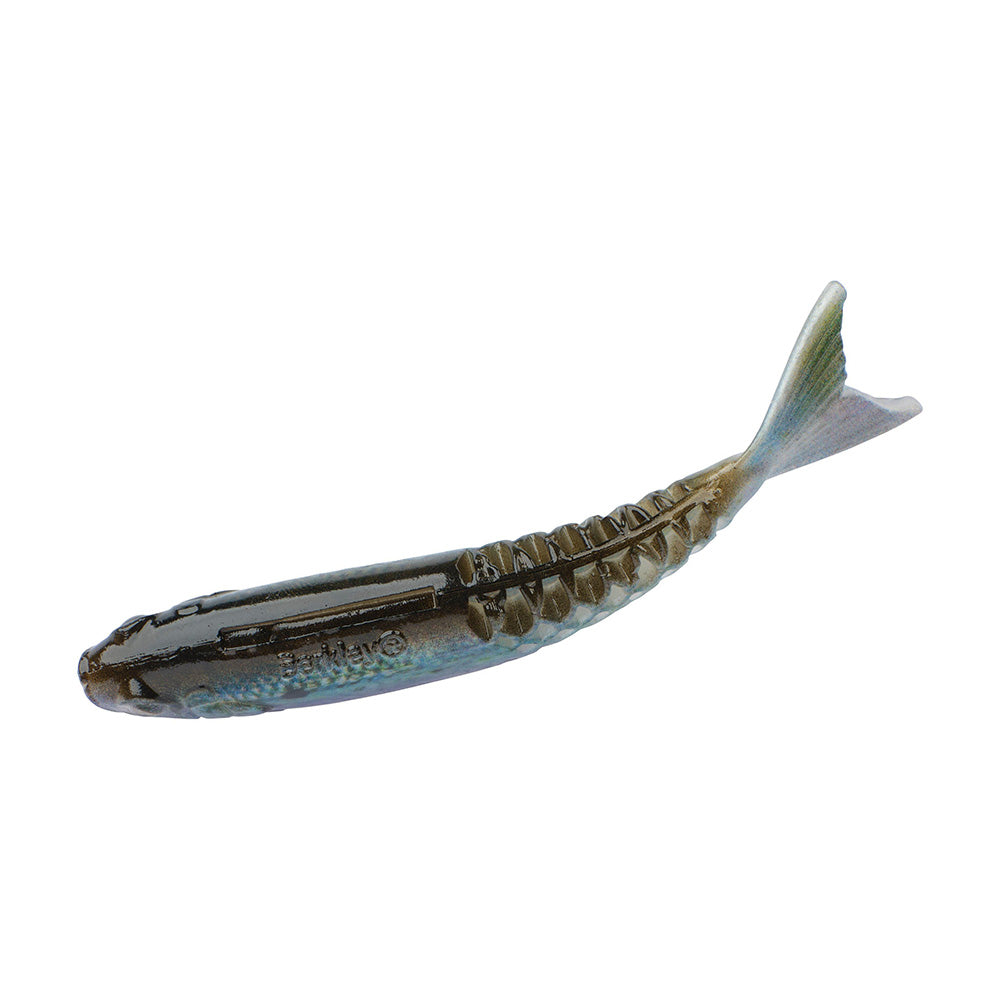 Berkley PowerBait PowerStinger 4.25" HD Pilchard