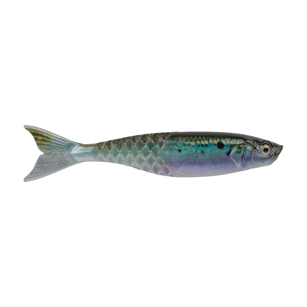 Berkley PowerBait PowerStinger 4.25" HD Pilchard