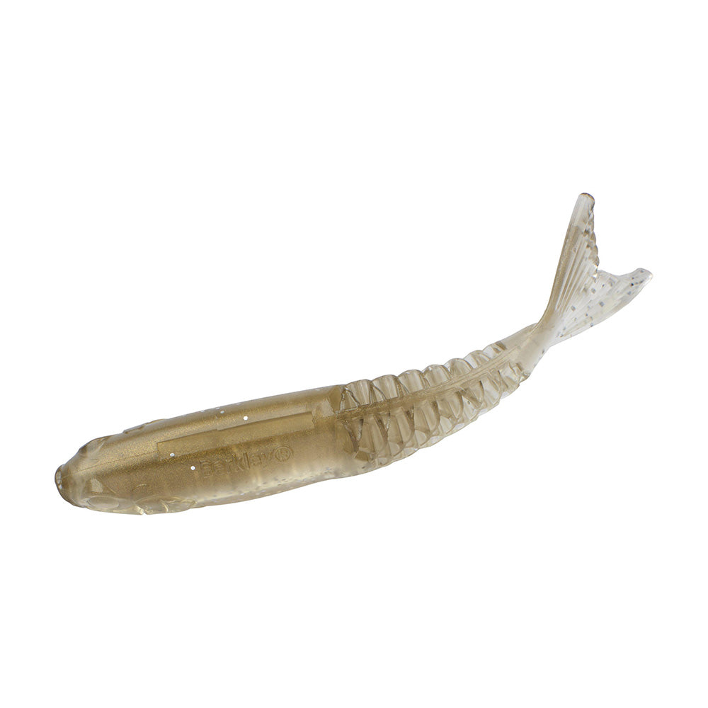 Berkley PowerBait PowerStinger 4.25" Hickory Shad