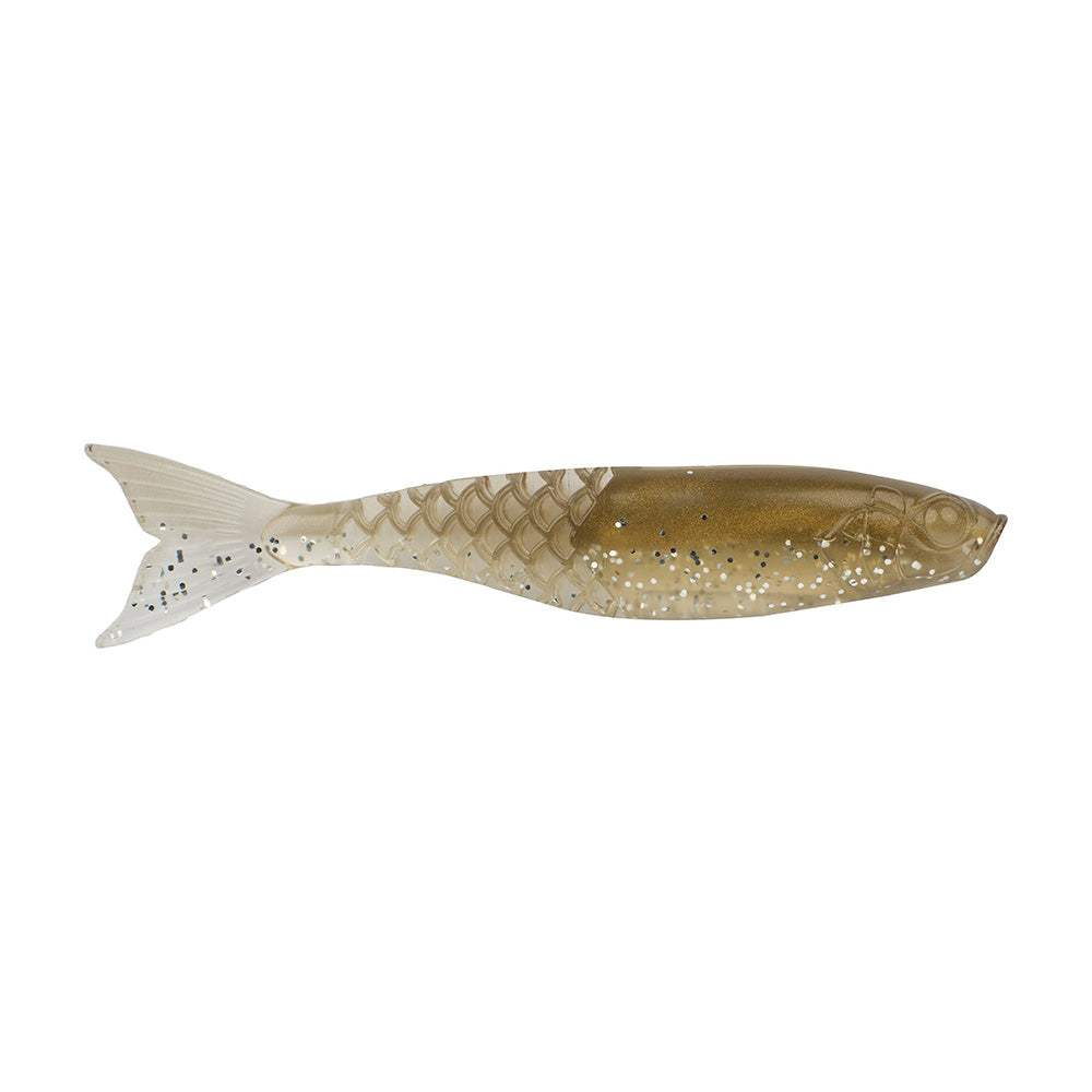Berkley PowerBait PowerStinger 4.25" Hickory Shad