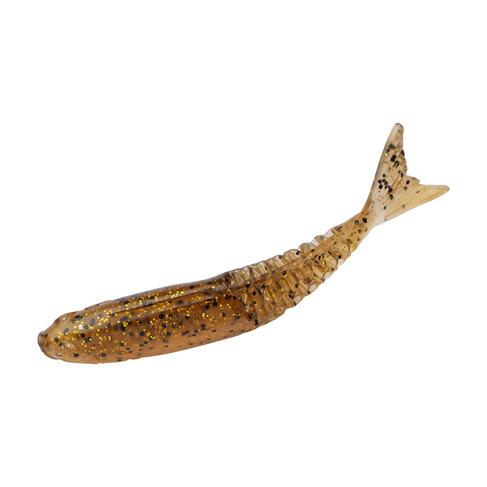 Berkley PowerBait PowerStinger 4.25" Mud Minnow