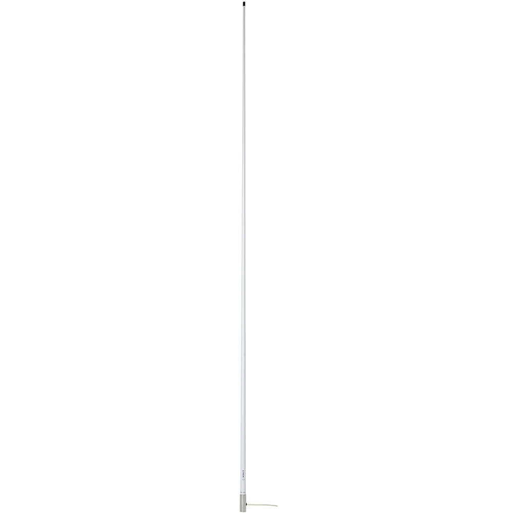 Scout 8' White VHF Antenna