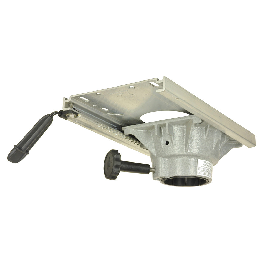 Springfield 2-7/8" Trac Lock III Slide Swivel