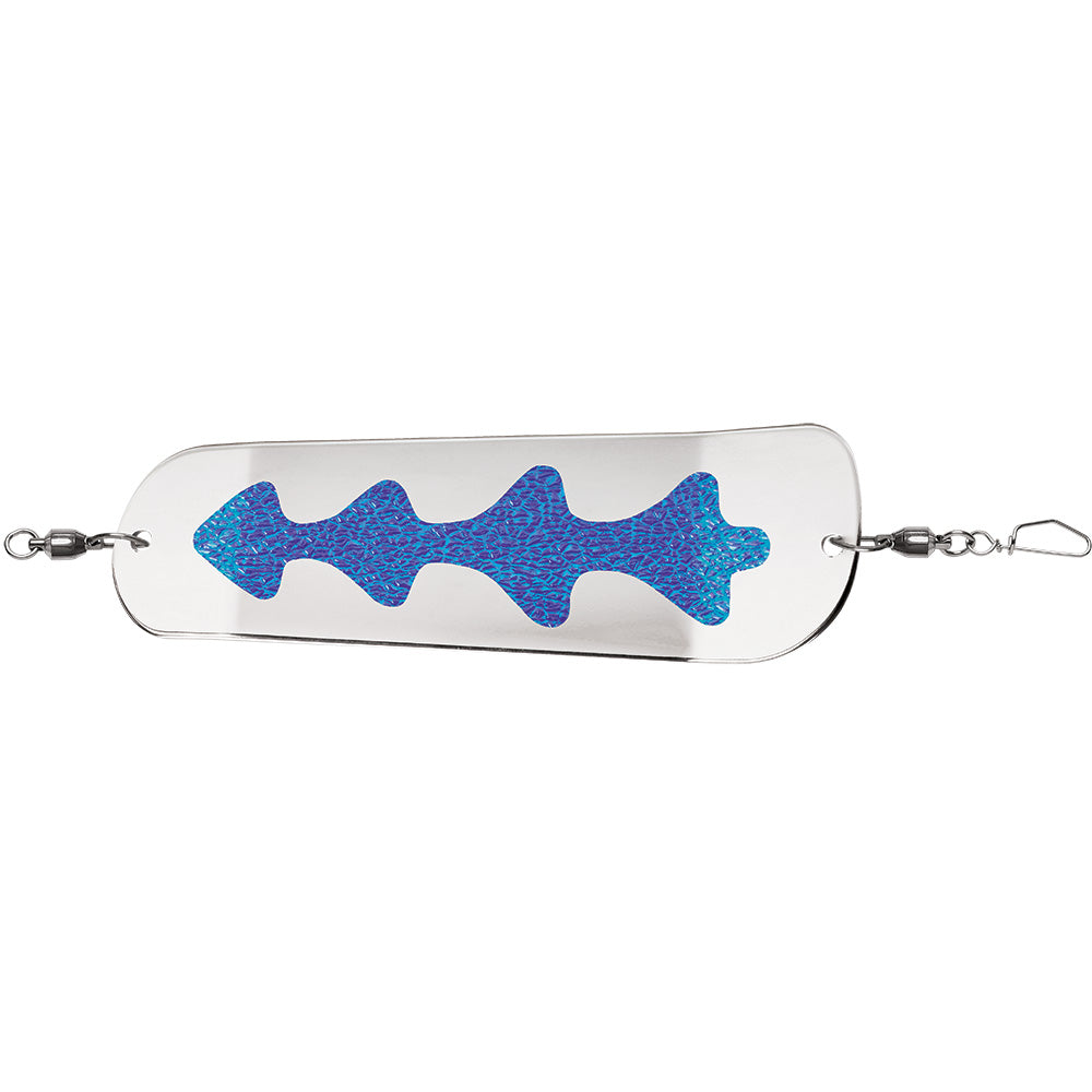 Luhr-Jensen Money Roll Flasher