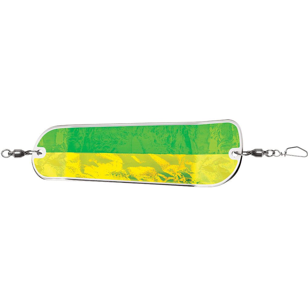 Luhr-Jensen Money Roll Flasher