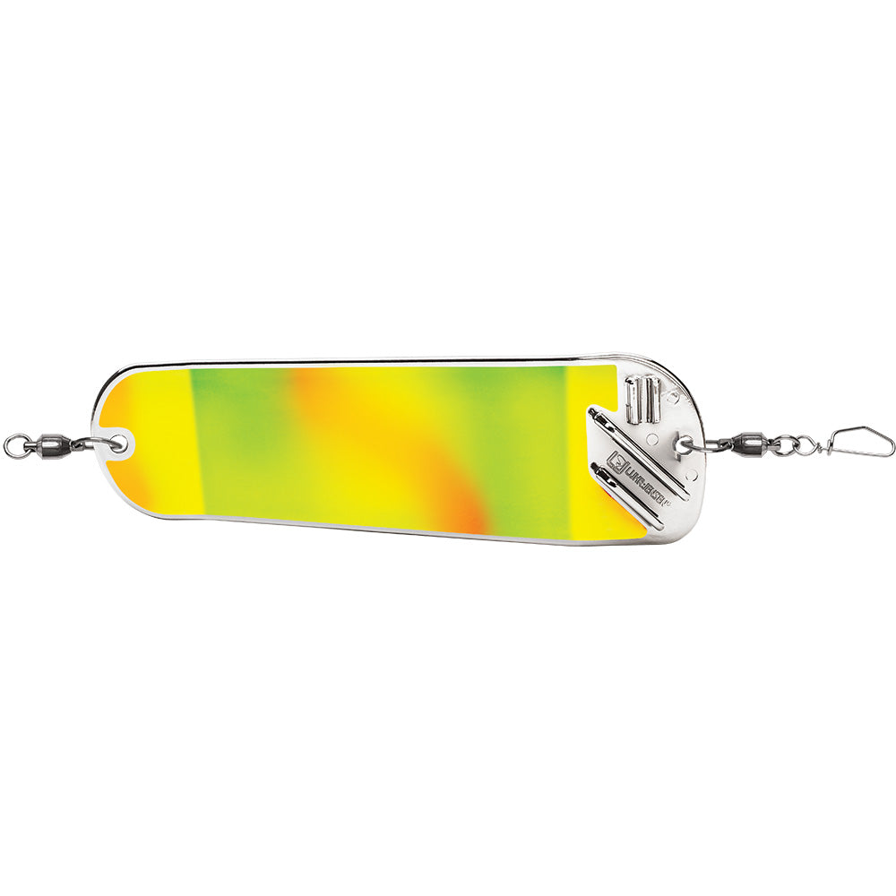 Luhr-Jensen Money Roll Flasher