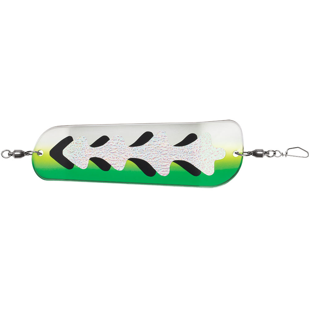 Luhr-Jensen Money Roll Flasher
