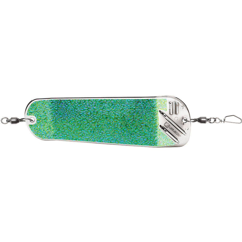 Luhr-Jensen Money Roll Flasher