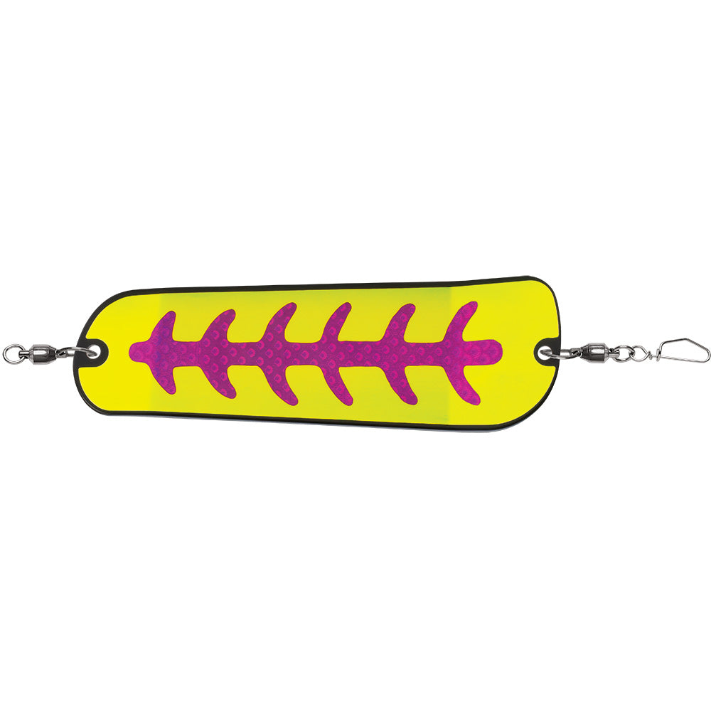 Luhr-Jensen Money Roll Flasher