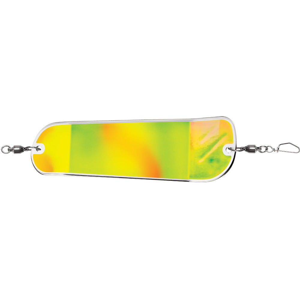 Luhr-Jensen Money Roll Flasher