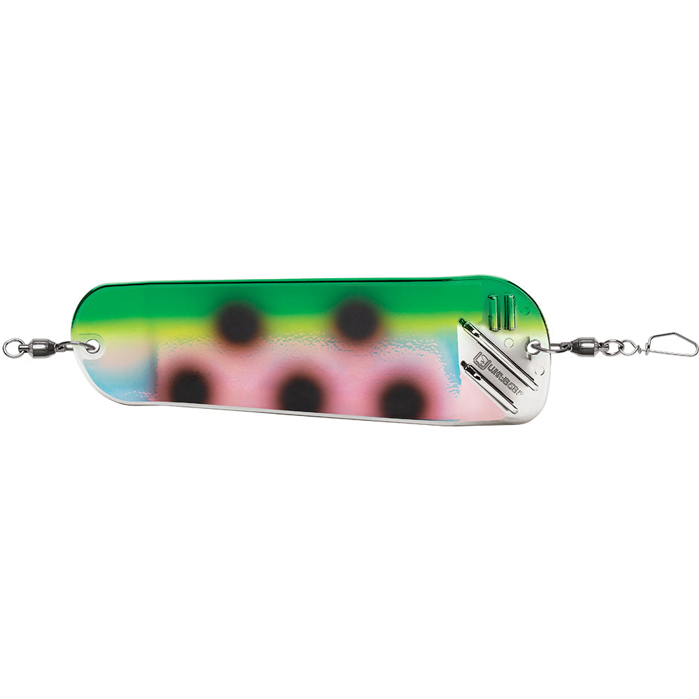 Luhr-Jensen Money Roll Flasher