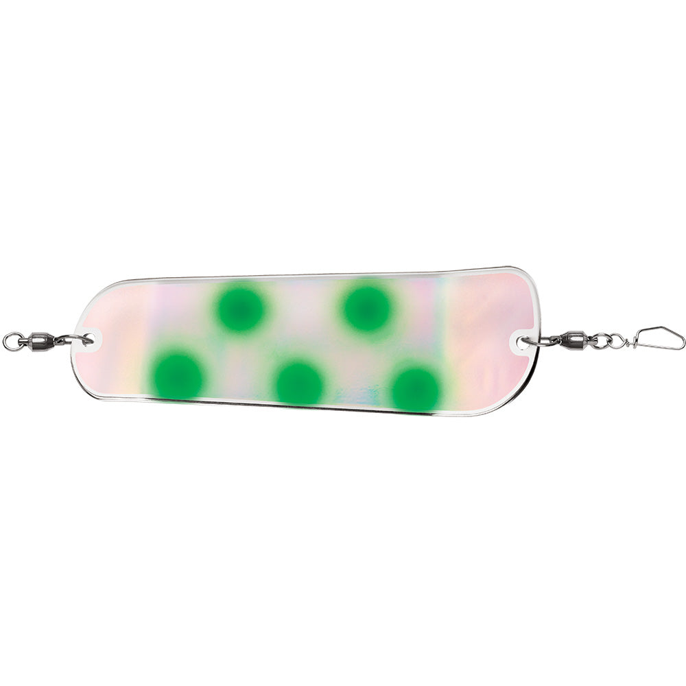Luhr-Jensen Money Roll Flasher