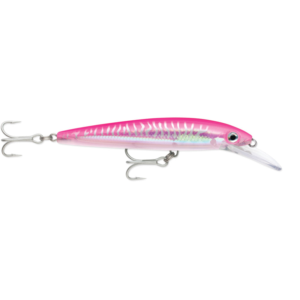 Rapala Husky Magnum 15 - 5-1/2" - Hot Pink