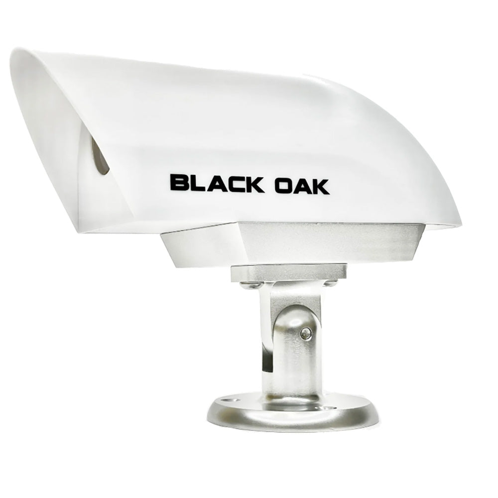 Black Oak Nitron XD Pro Full Color Marine Night Vision Camera