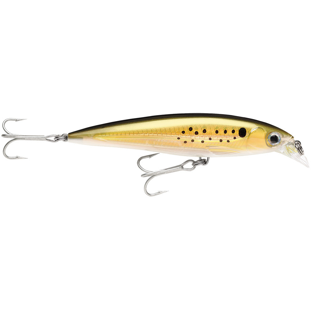 Rapala XRap Saltwater 4-3/4 Bunker