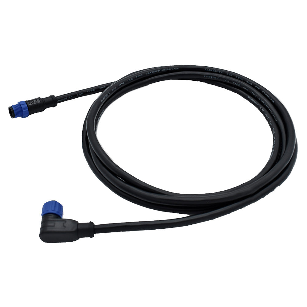 Bluewater NMEA 2000 Right Angle Cable