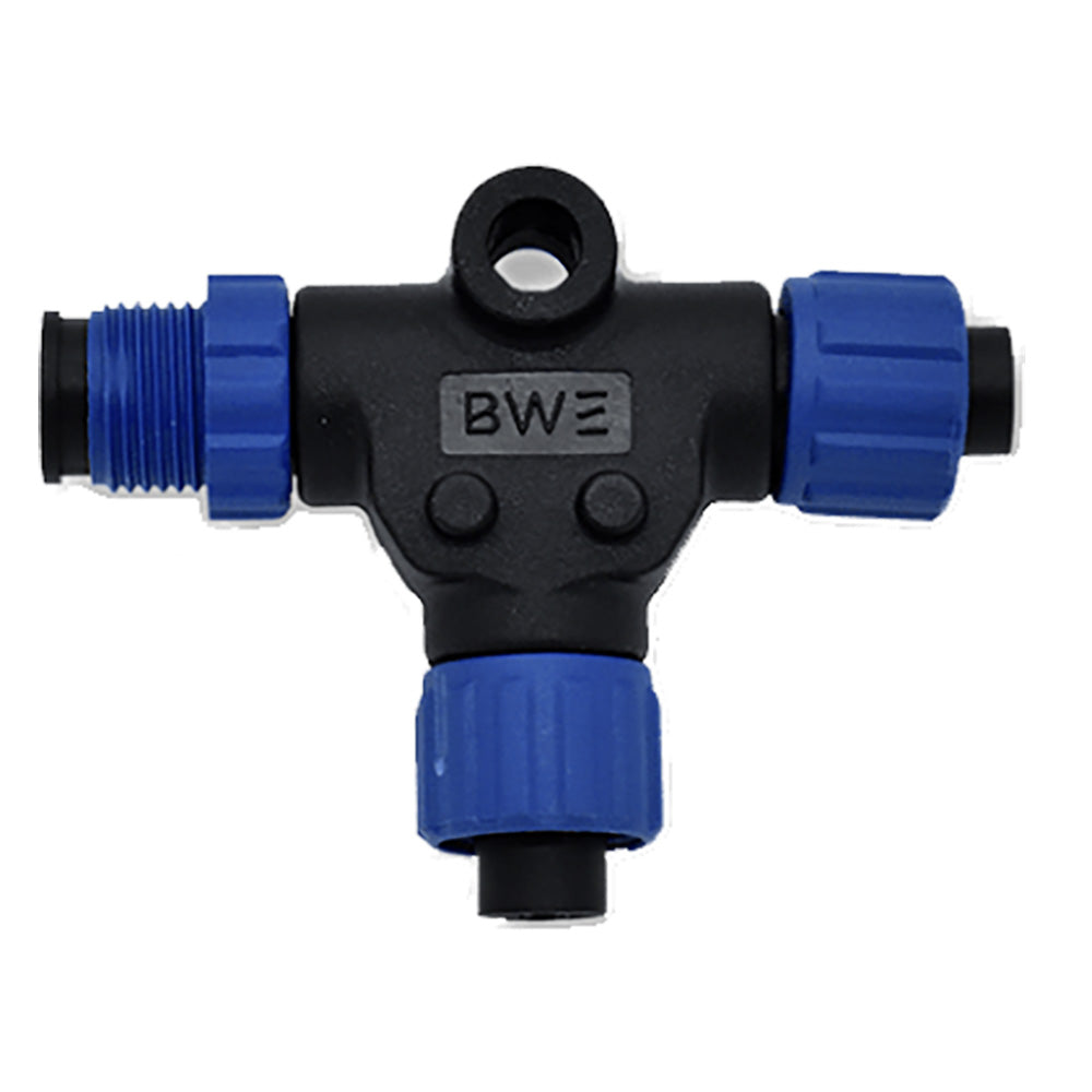 Bluewater NMEA 2000 TConnector
