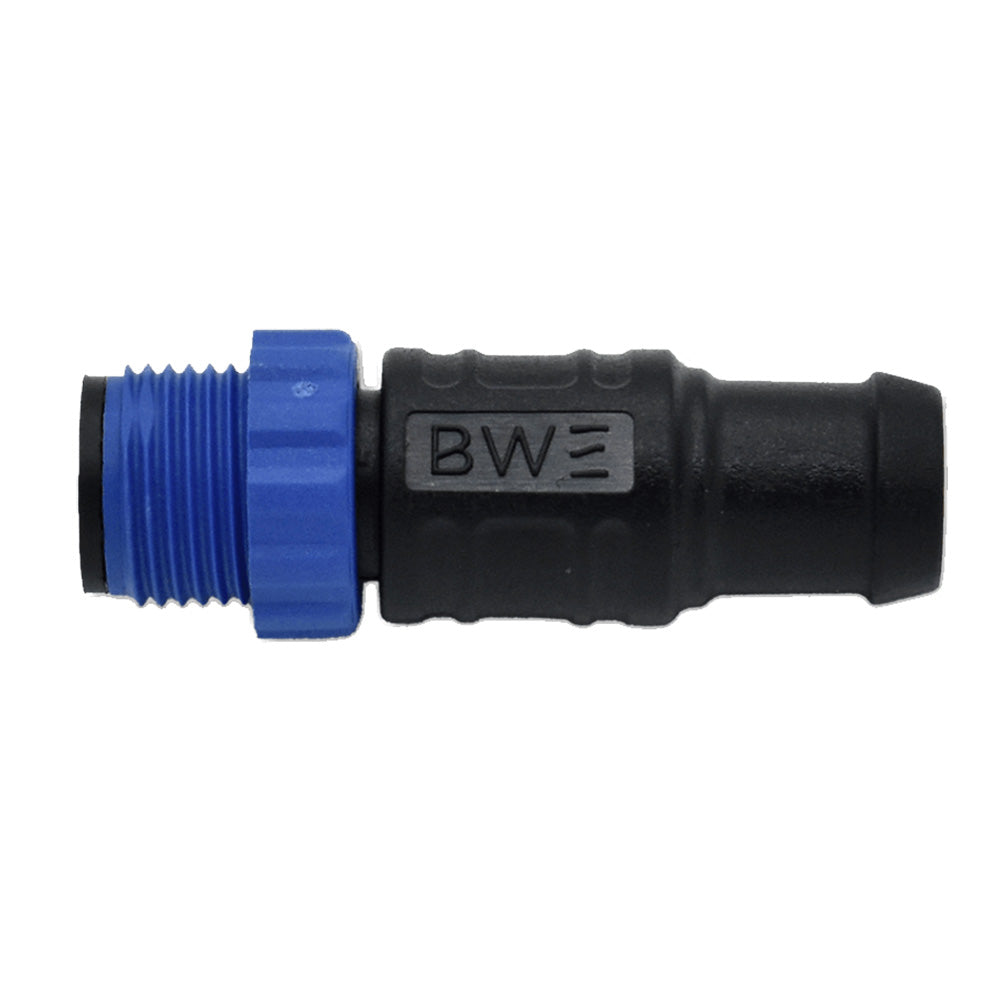 Bluewater NMEA 2000 Male Terminator