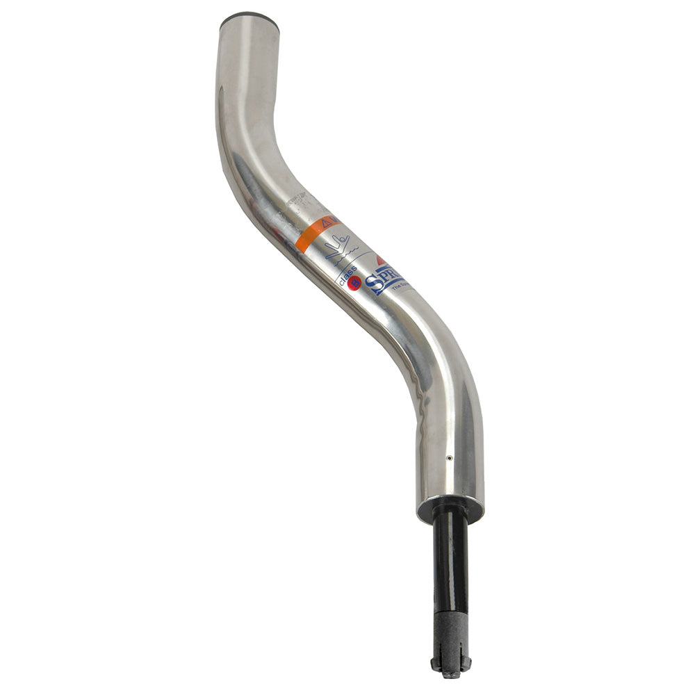 Springfield KingPin Standard Fixed-Height Offset Post