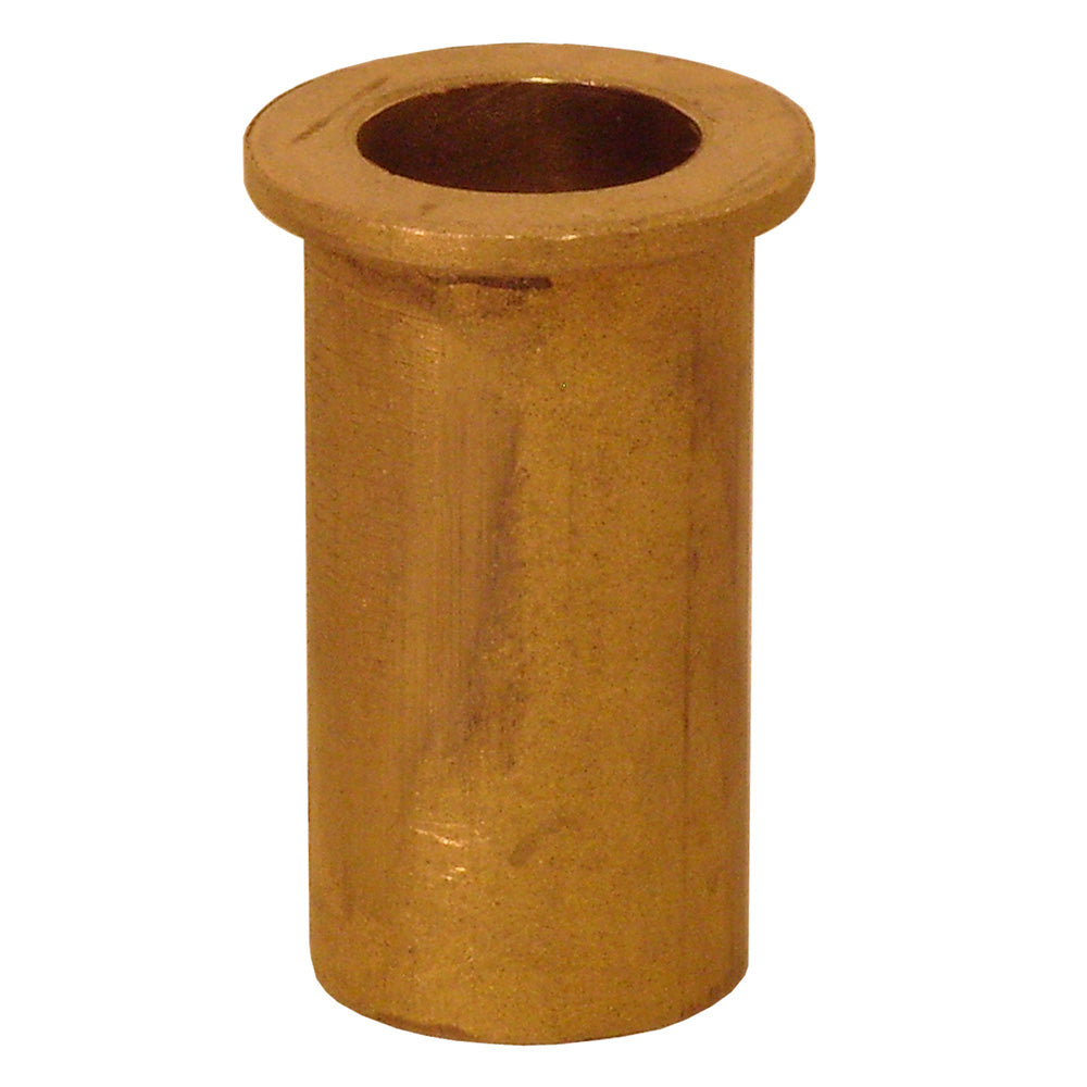 Brass KingPin™ BushingBrass replacement bushing