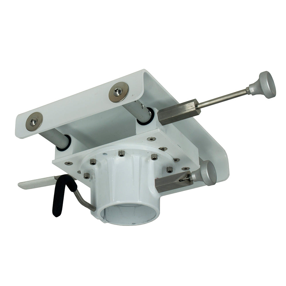 Springfield Workhorse Air-Ride Slide