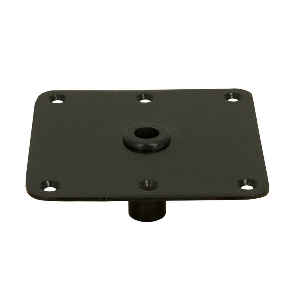 Springfield KingPin Standard Square Steel Base