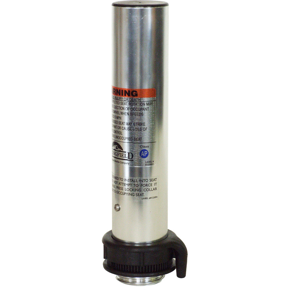 Springfield 2-3/8" Thread-Lock Fixed-Height Post