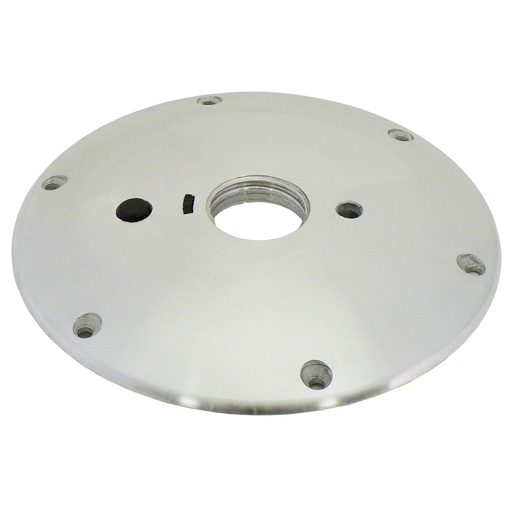 Springfield Thread-Lock Aluminum Surface Mount Base - 10
