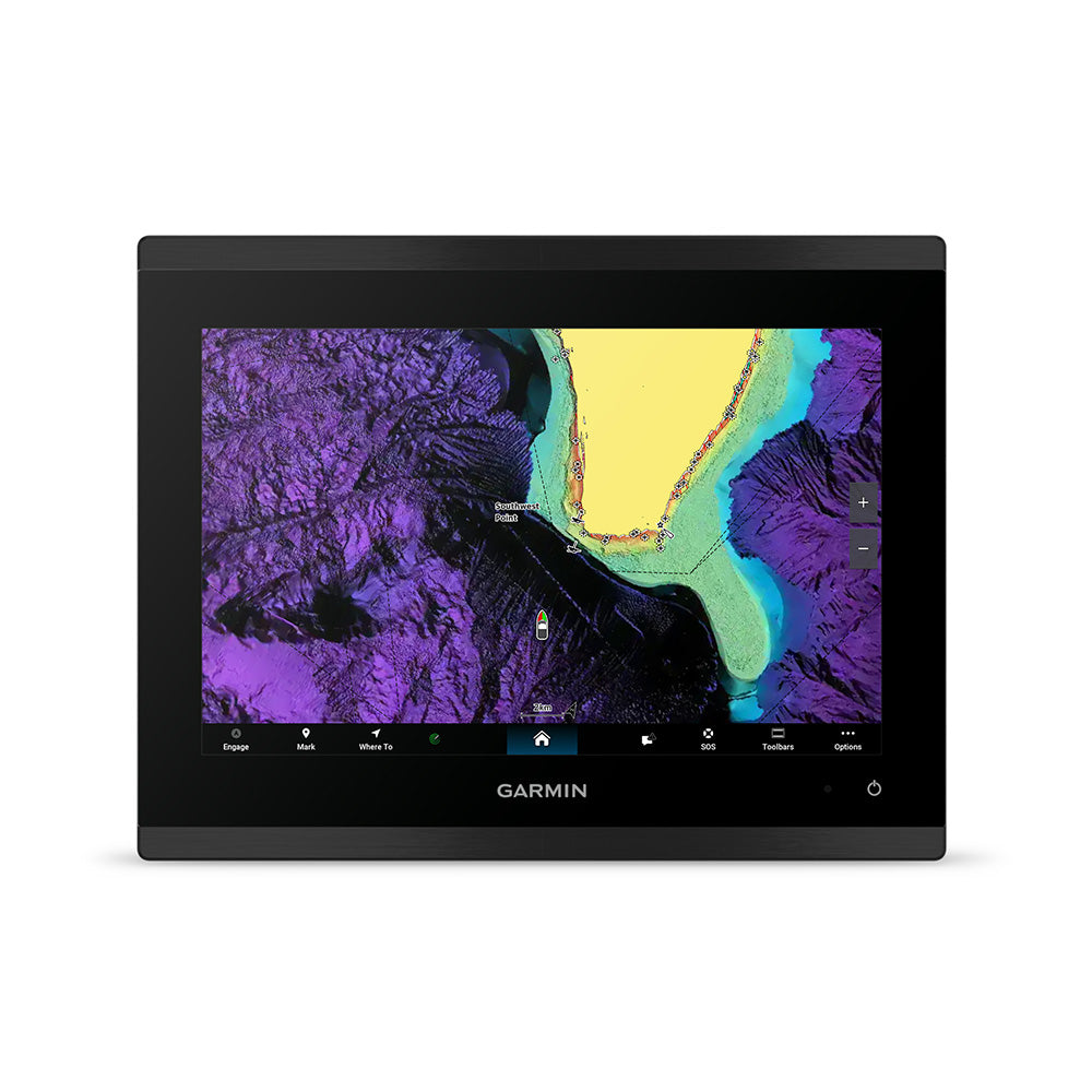 Garmin GPSMAP 9210 Premium Chartplotter