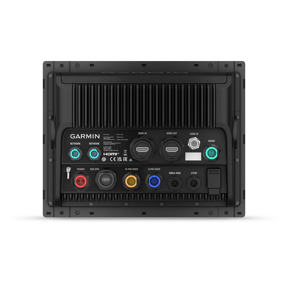 Garmin GPSMAP 9210xsv Premium Chartplotter