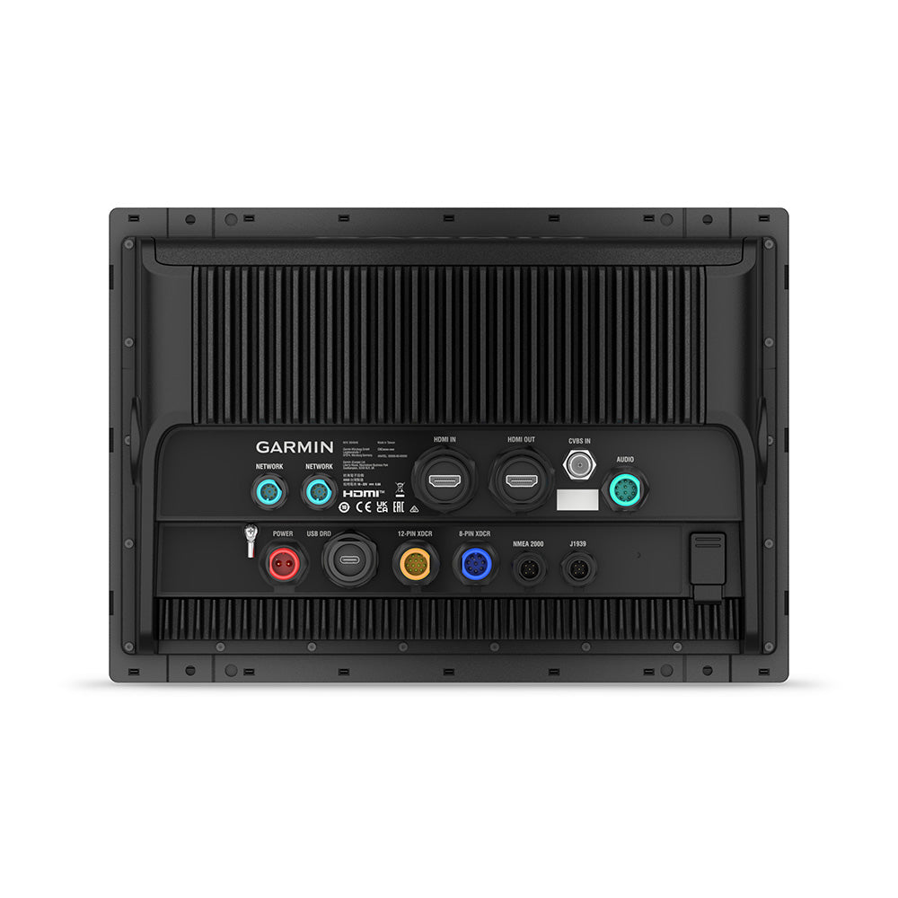 Garmin GPSMAP 9213xsv Premium Chartplotter