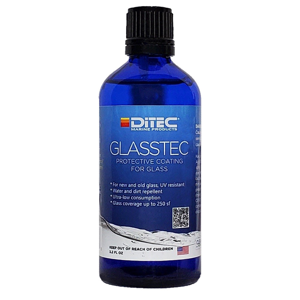 DiTEC Glasstec