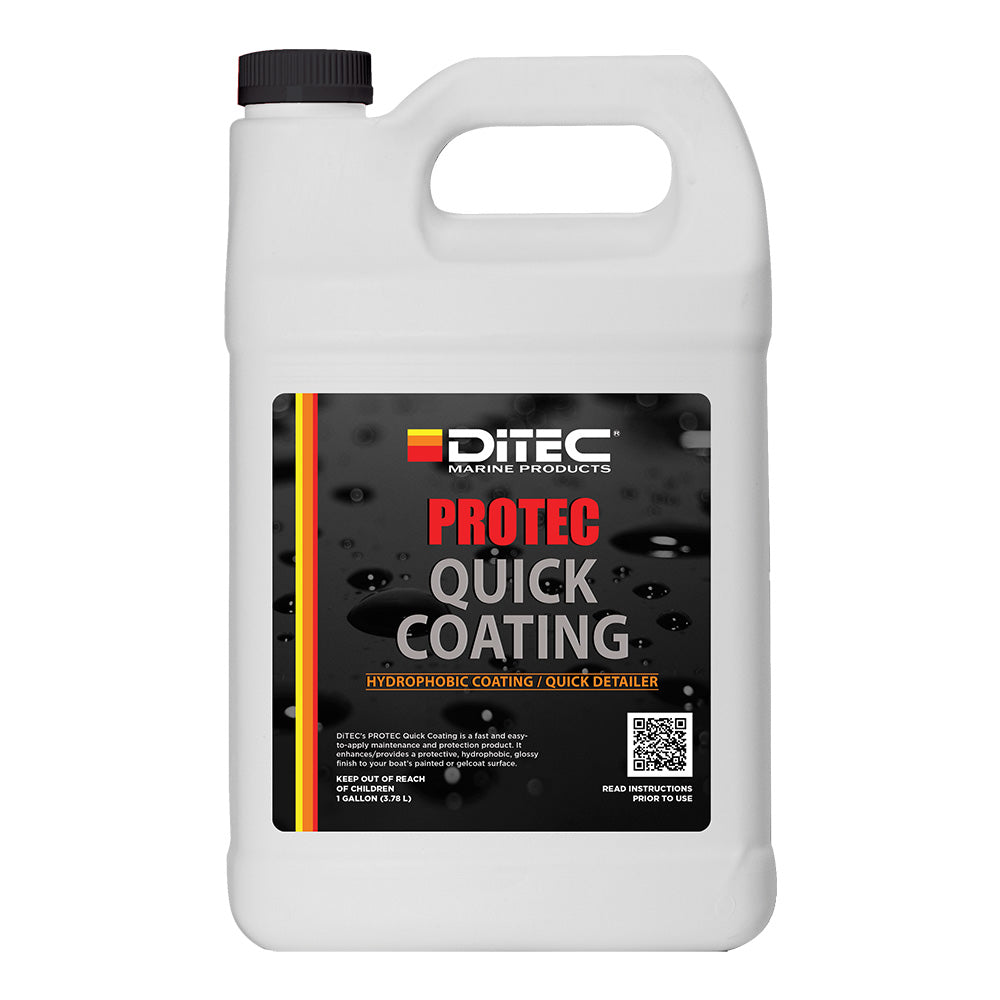 DiTEC PROTEC Quick Coating