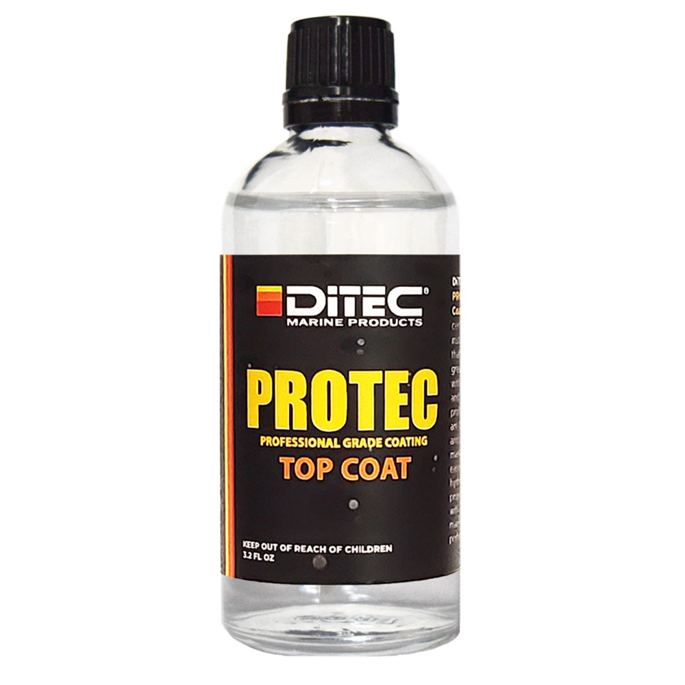 DiTEC PROTEC Top Coat