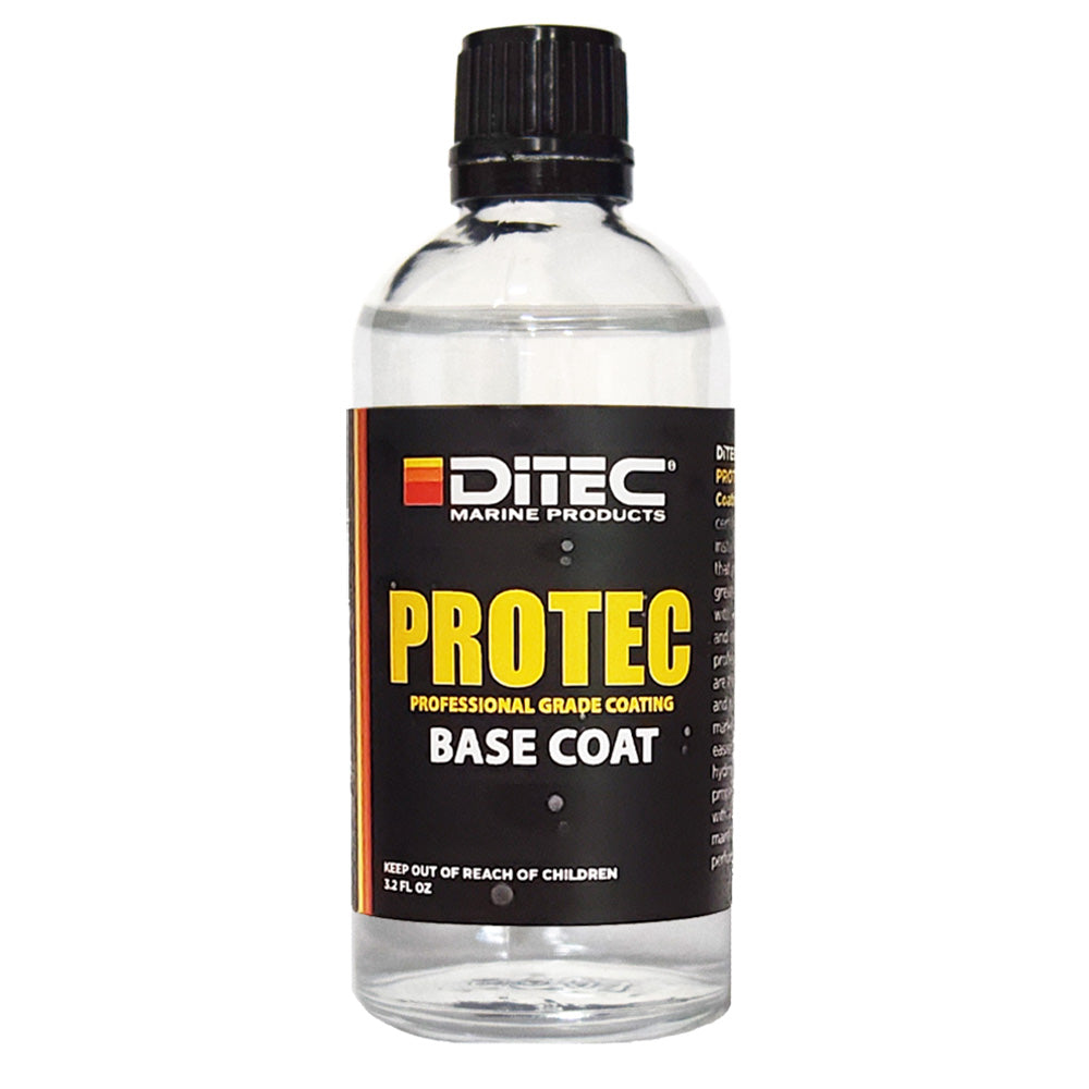 DiTEC PROTEC Base Coat