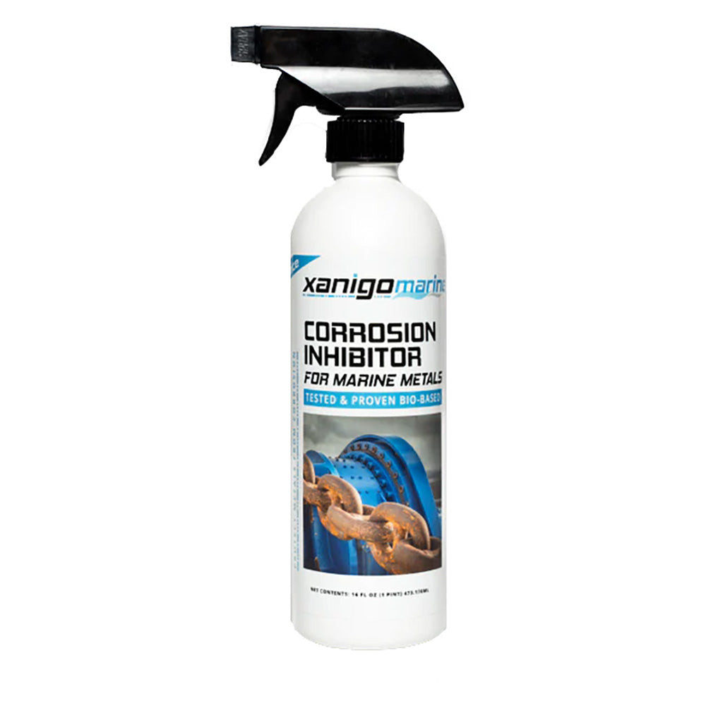 Corrosion Inhibitor