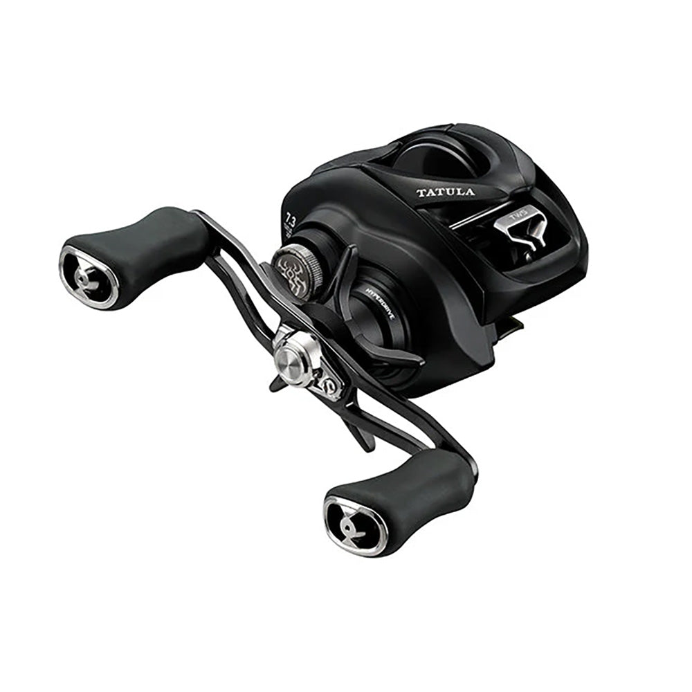 Daiwa Tatula TW 200P Reel