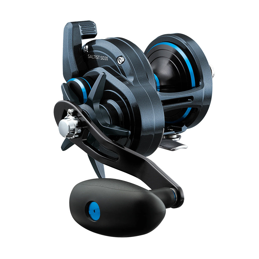 Daiwa Saltist Star Drag 35 Reel
