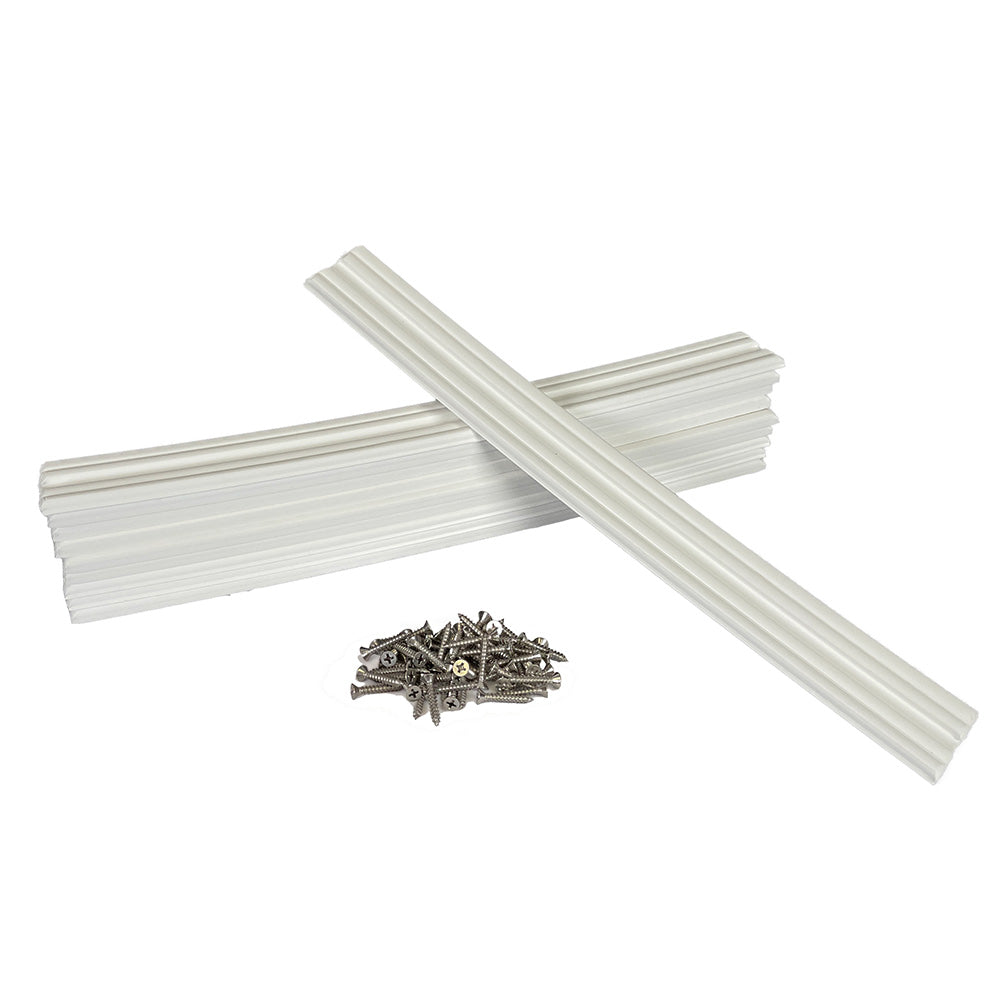 Caliber Marine Slides