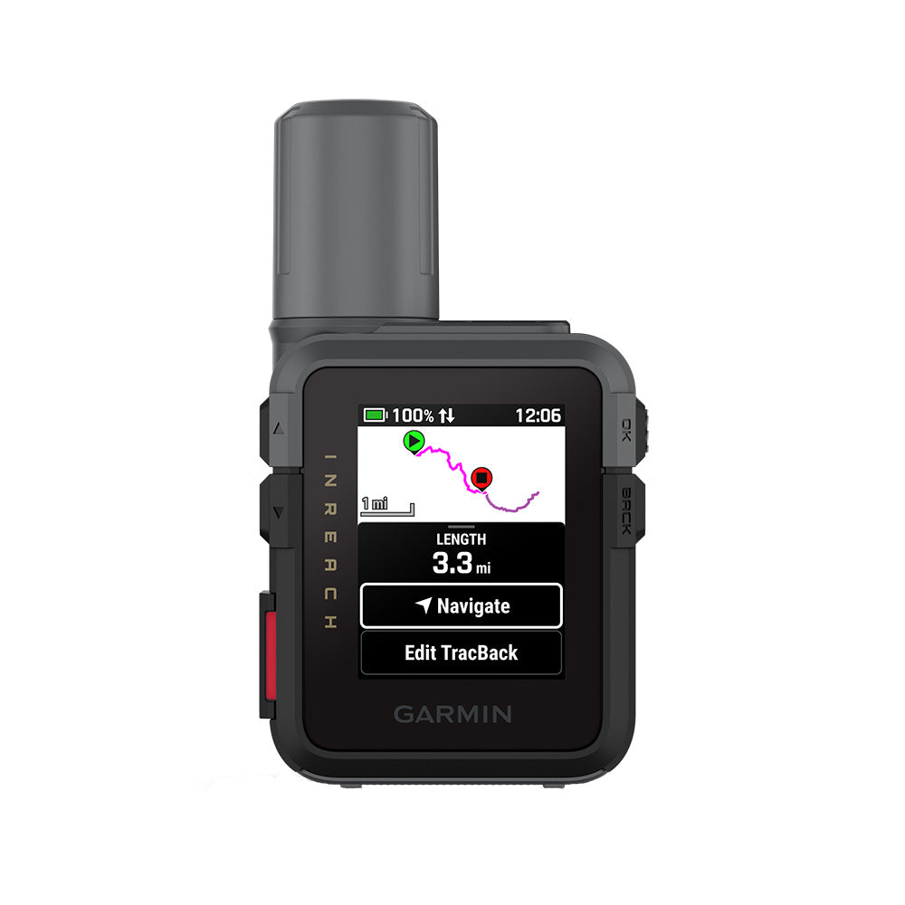 Garmin inReach Mini